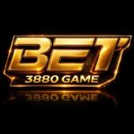 Bet3880 casino app with slots, spin games, and real money betting