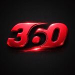 360INR real money gaming app with casino, slots and lucky spin games