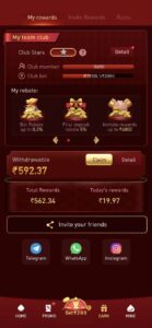 360INR Game-360INR Apk &  360INR Real Money Game App for Android 3