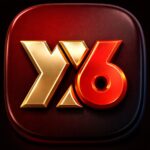 YY6 Game online gaming app interface