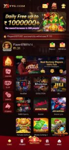YY6 Game India – Play Smart, Earn Real Cash 2