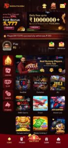 Boom79 Online Gaming App – Play Smart, Win Big 1