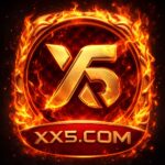 xx5 game app homepage preview