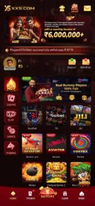 XX5 Game Online – New Update & Features 2026 1